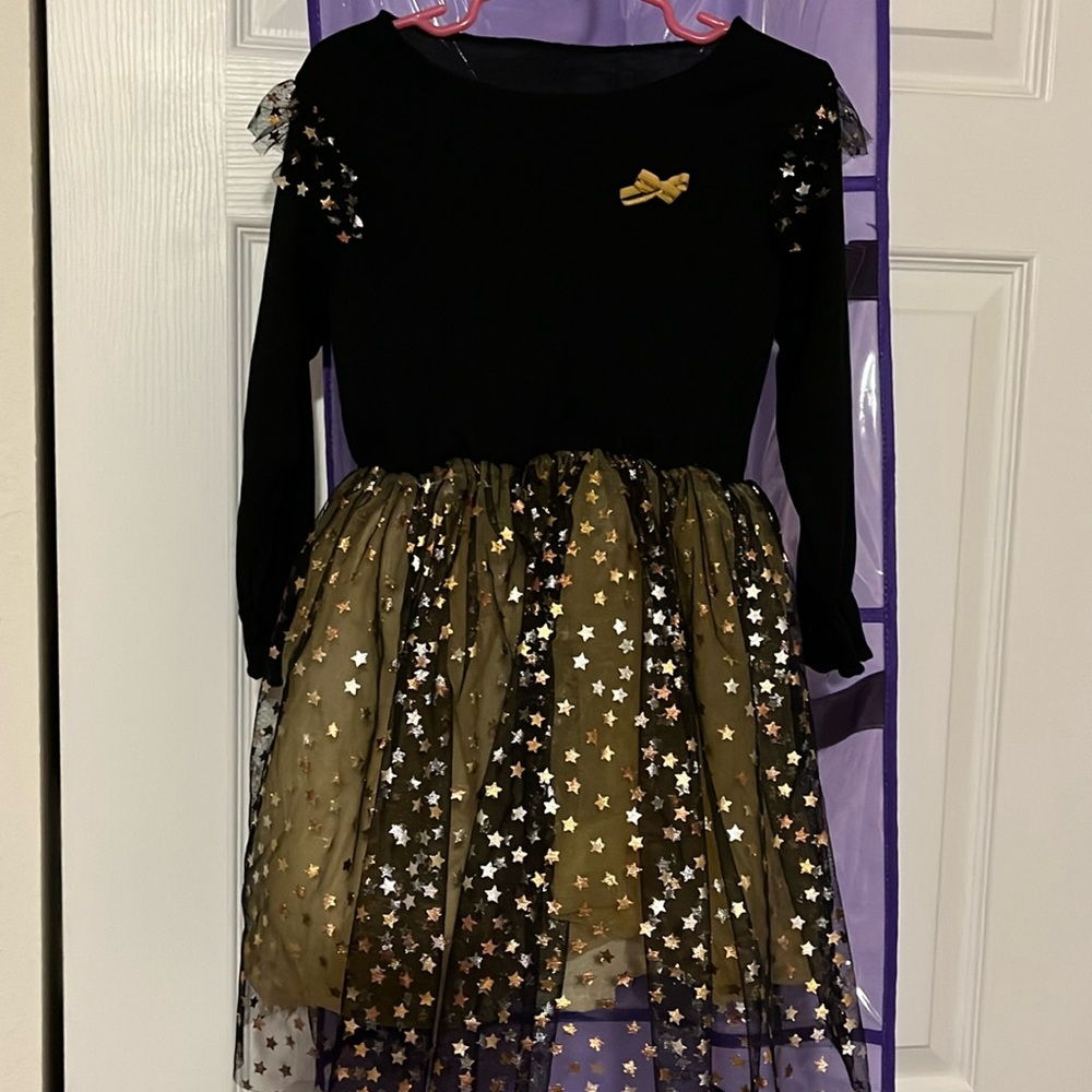 Fancy Dress